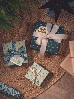 Søstrene Grene Jule­Indpakning|Gavebånd^Gavebånd