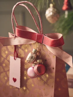 Søstrene Grene Jule­Indpakning|Gavebånd^Gavebånd