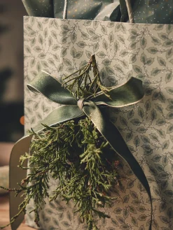 Søstrene Grene Jule­Indpakning|Gavebånd^Gavebånd