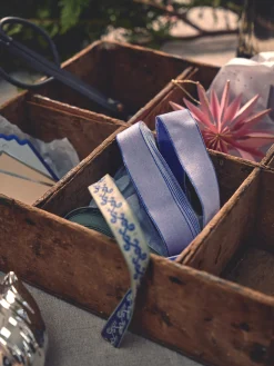 Søstrene Grene Jule­Indpakning|Gavebånd^Gavebånd