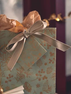 Søstrene Grene Jule­Indpakning|Gavebånd^Gavebånd