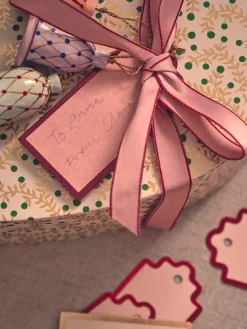 Søstrene Grene Jule­Indpakning|Gavebånd^Gavebånd