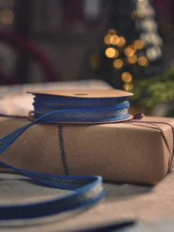 Søstrene Grene Jule­Indpakning|Garn- Og Sytilbehør^Gavebånd