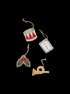 Søstrene Grene Jule­Indpakning|Kort^Gavedekorationer