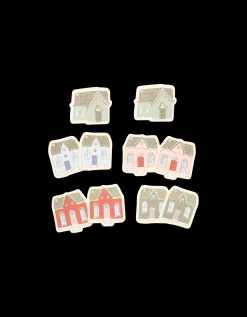 Søstrene Grene JuleIndpakning|Kort^Gavemærker