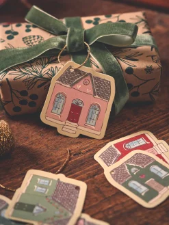 Søstrene Grene Jule­Indpakning|Kort^Gavemærker