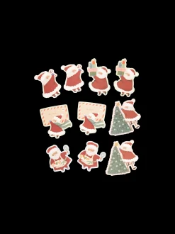 Søstrene Grene JuleIndpakning|Kort^Gavemærker