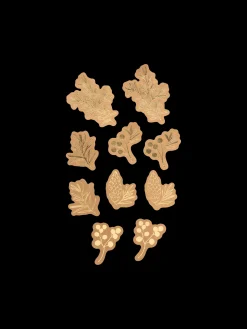 Søstrene Grene Jule­Indpakning|Kort^Gavemærker