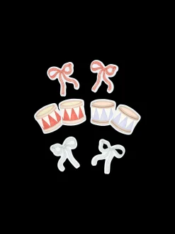 Søstrene Grene JuleIndpakning|Kort^Gavemærker