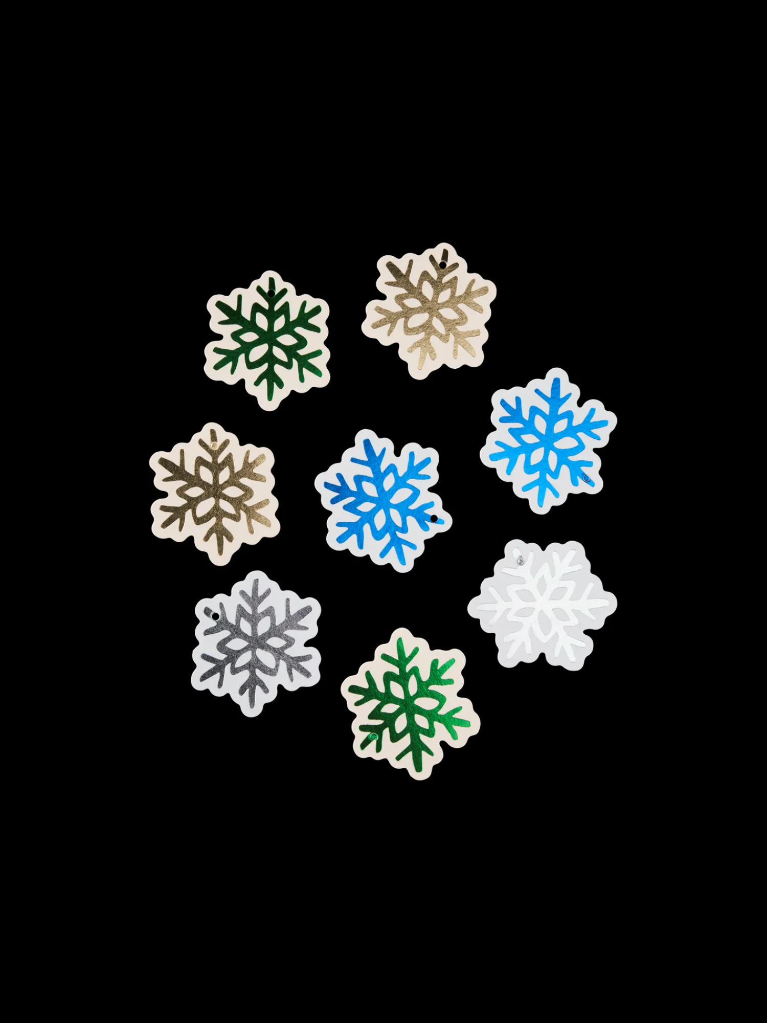 Søstrene Grene JuleIndpakning|Kort^Gavemærker