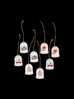 Søstrene Grene JuleIndpakning|Kort^Gavemærker