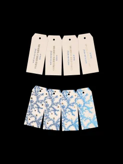 Søstrene Grene JuleIndpakning|Kort^Gavemærker