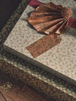 Søstrene Grene Jule­Indpakning|Kort^Gavemærker