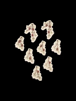 Søstrene Grene JuleIndpakning|Kort^Gavemærker