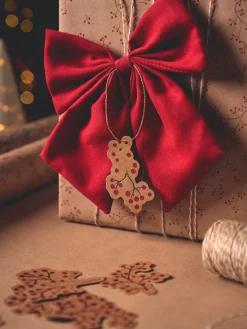 Søstrene Grene Jule­Indpakning|Kort^Gavemærker