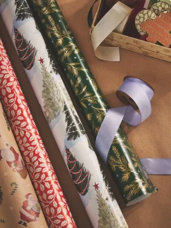 Søstrene Grene Jule­Indpakning|Gavepapir^Gavepapir