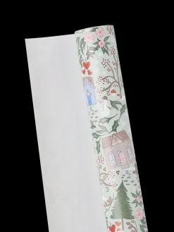 Søstrene Grene Jule­Indpakning|Gavepapir^Gavepapir