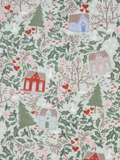 Søstrene Grene Jule­Indpakning|Gavepapir^Gavepapir