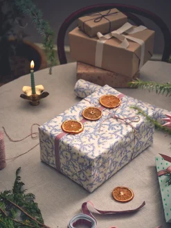 Søstrene Grene JuleIndpakning|Gavepapir^Gavepapir