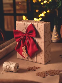 Søstrene Grene JuleIndpakning|Gavepapir^Gavepapir