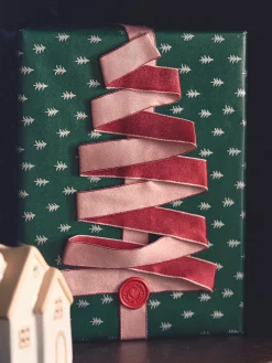 Søstrene Grene JuleIndpakning|Gavepapir^Gavepapir