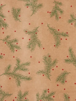 Søstrene Grene Jule­Indpakning|Gavepapir^Gavepapir