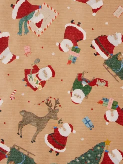 Søstrene Grene Jule­Indpakning|Gavepapir^Gavepapir