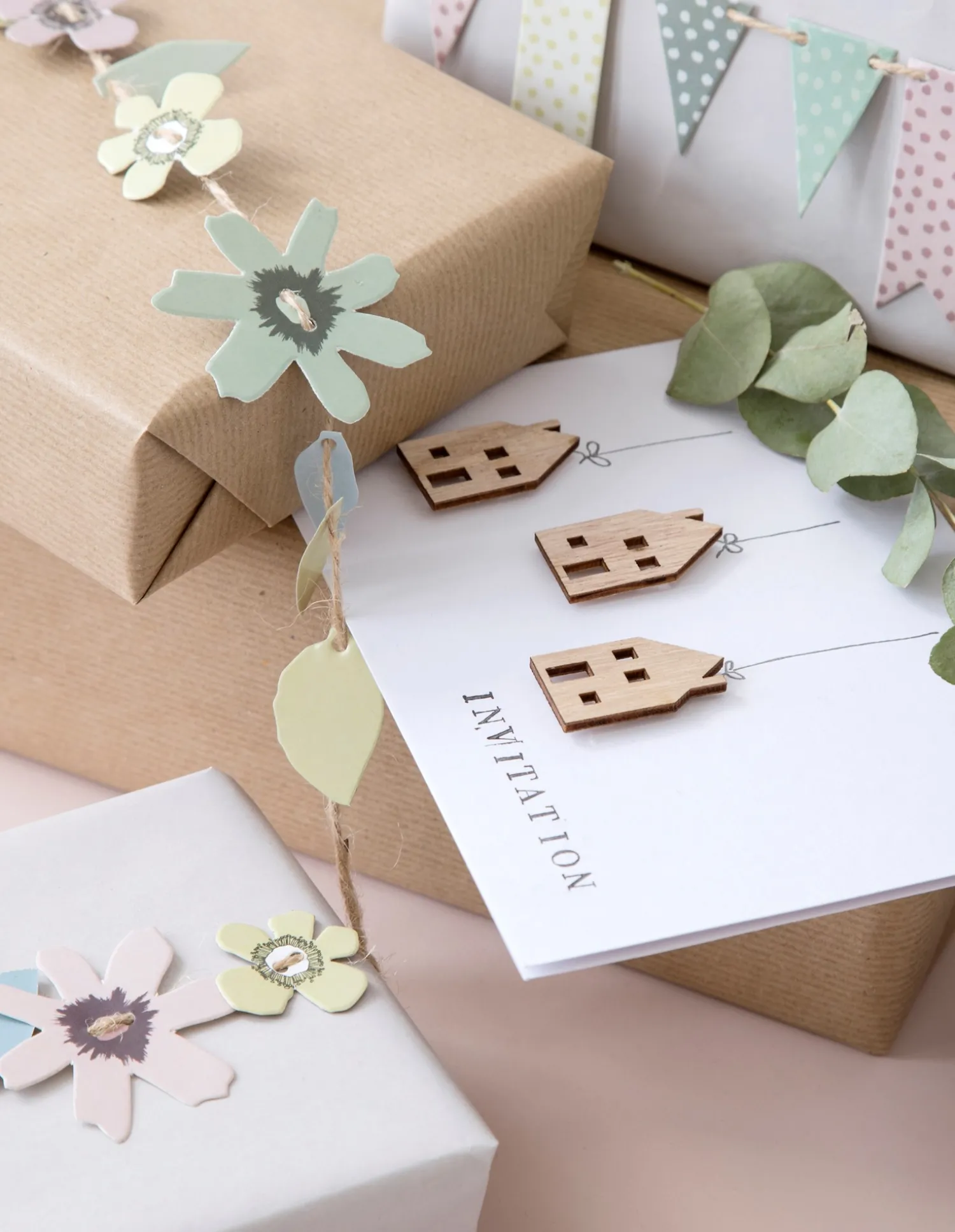 Søstrene Grene Gavepapir|Gavepapir^Gavepapir