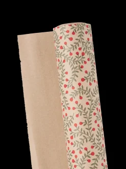 Søstrene Grene Jule­Indpakning|Gavepapir^Gavepapir