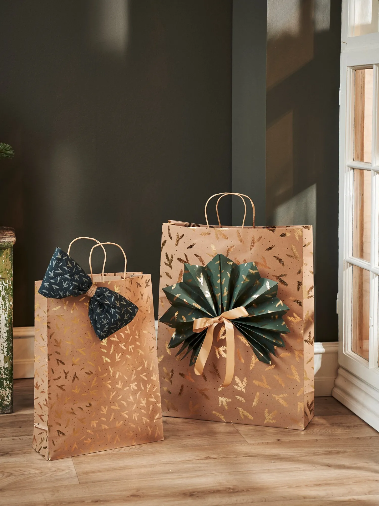 Søstrene Grene Gaveposer|Gavepose^Gavepose