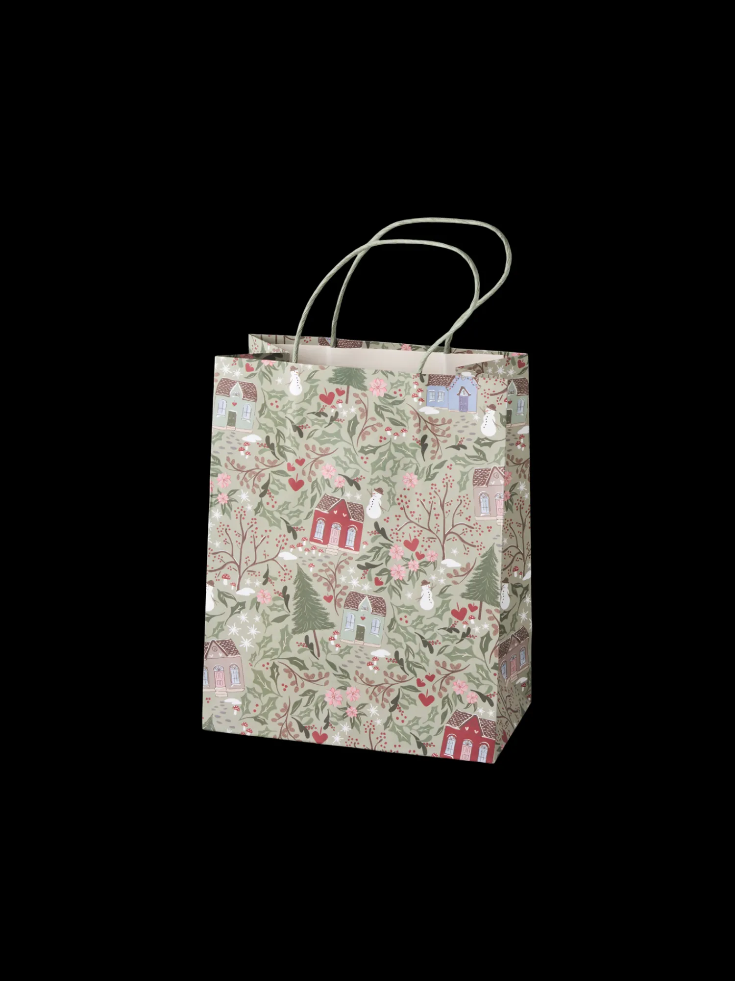 Søstrene Grene JuleIndpakning|Gaveposer^Gavepose