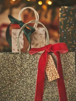 Søstrene Grene Jule­Indpakning|Gaveposer^Gavepose