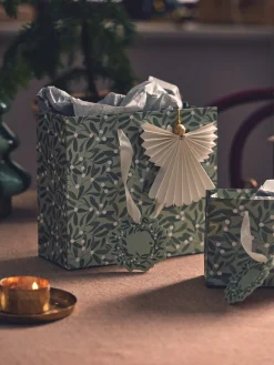 Søstrene Grene Jule­Indpakning|Gaveposer^Gavepose