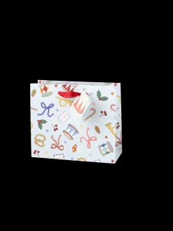 Søstrene Grene Jule­Indpakning|Gaveposer^Gavepose