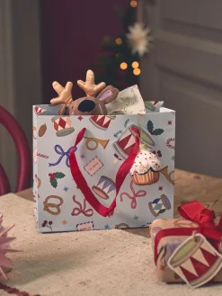 Søstrene Grene Jule­Indpakning|Gaveposer^Gavepose