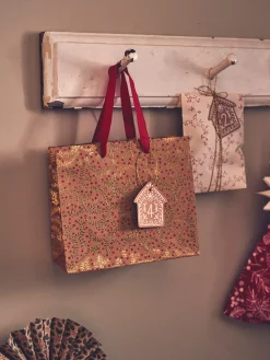 Søstrene Grene Jule­Indpakning|Gaveposer^Gavepose