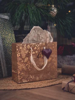 Søstrene Grene Jule­Indpakning|Gaveposer^Gavepose