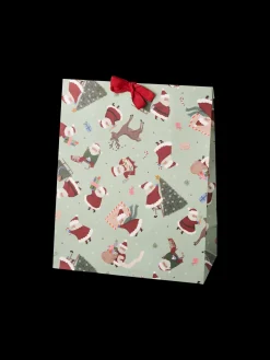 Søstrene Grene Jule­Indpakning|Gaveposer^Gavepose