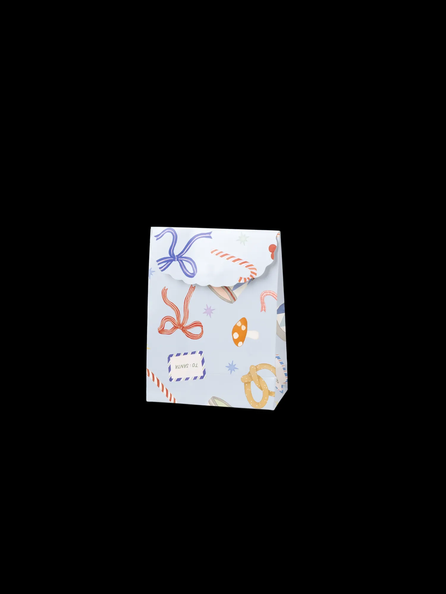 Søstrene Grene JuleIndpakning|Gaveposer^Gavepose