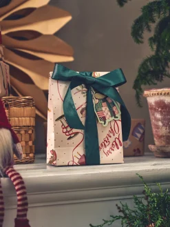 Søstrene Grene Jule­Indpakning|Gaveposer^Gavepose