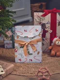 Søstrene Grene Jule­Indpakning|Gaveposer^Gavepose