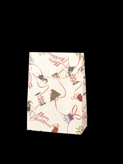 Søstrene Grene Jule­Indpakning|Gaveposer^Gavepose