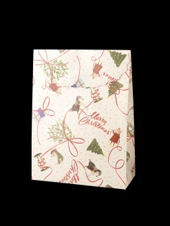 Søstrene Grene Jule­Indpakning|Gaveposer^Gavepose