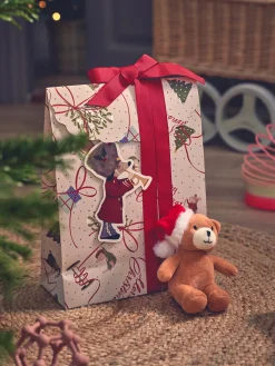 Søstrene Grene Jule­Indpakning|Gaveposer^Gavepose