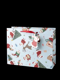 Søstrene Grene JuleIndpakning|Gaveposer^Gavepose