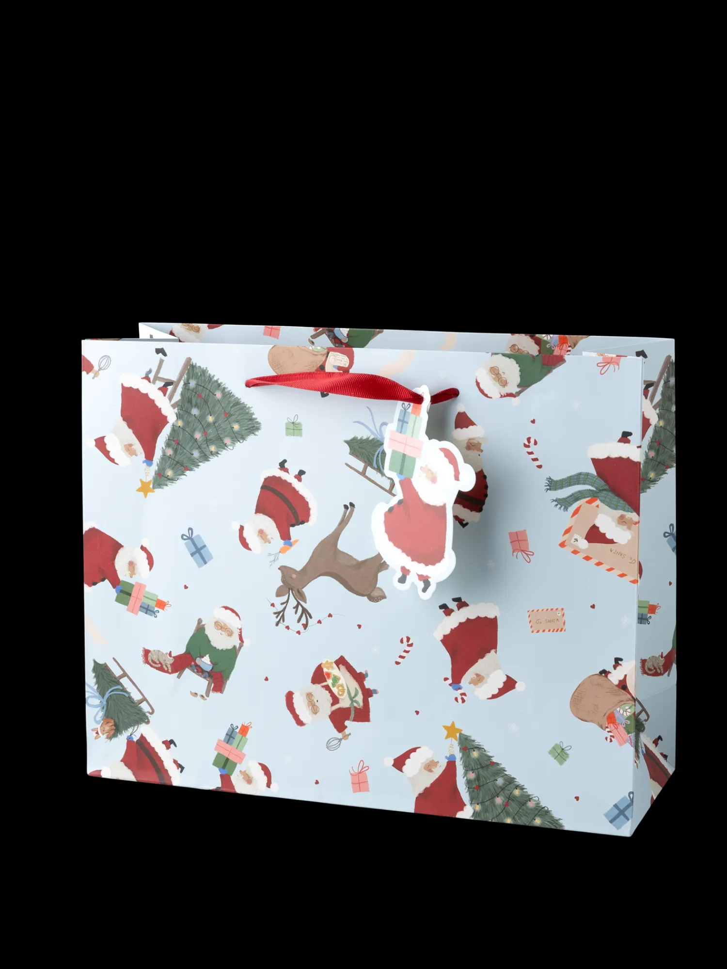 Søstrene Grene JuleIndpakning|Gaveposer^Gavepose