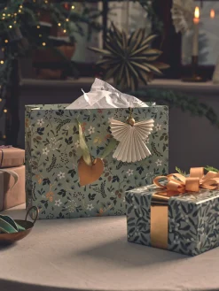 Søstrene Grene Jule­Indpakning|Gaveposer^Gavepose