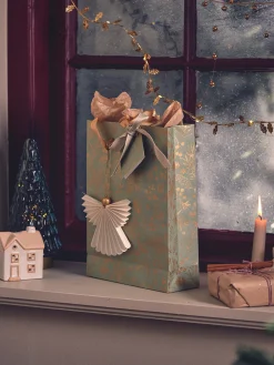 Søstrene Grene Jule­Indpakning|Gaveposer^Gavepose