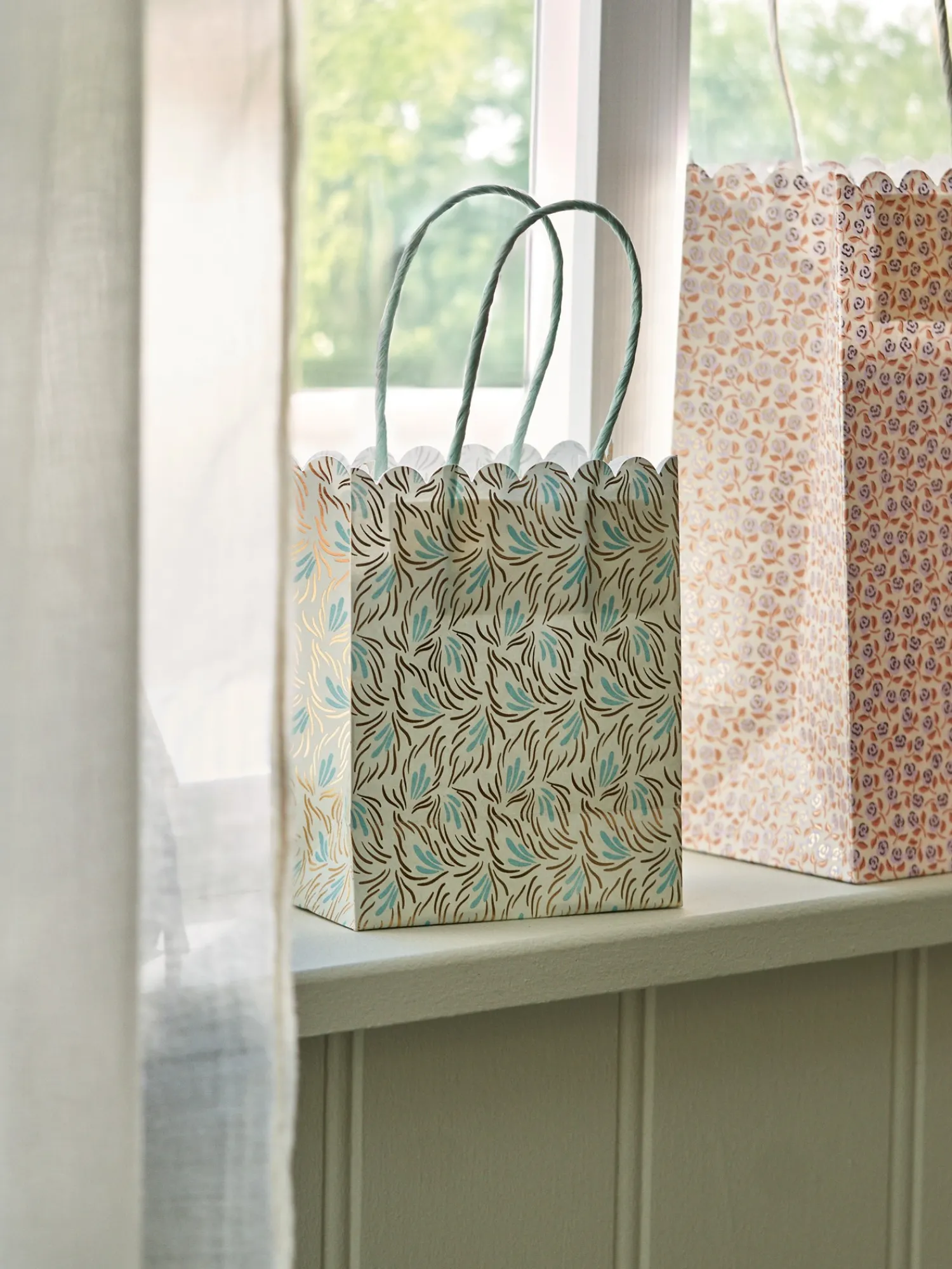 Søstrene Grene Gaveposer|Gavepose^Gavepose