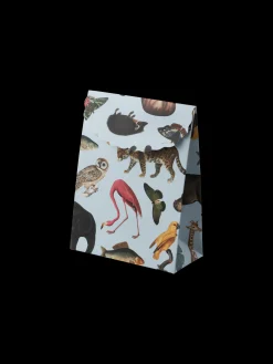 Søstrene Grene Gaveposer|Gavepose^Gavepose Med Selvklæbende Lukning